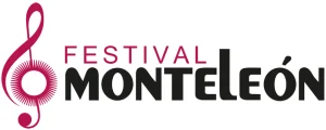 Logotipo del Festival MonteLeón