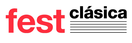 Logotipo de FestClásica