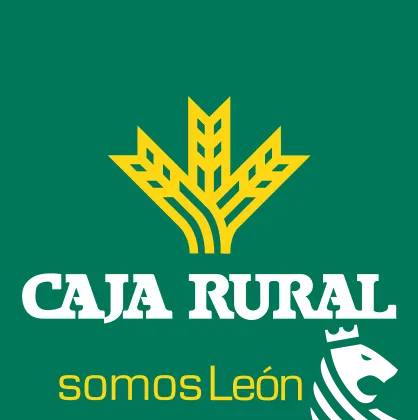 Logotipo de Caja Rural