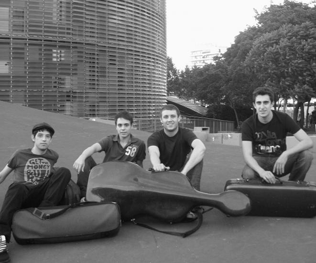Imagen de la edición 2010 del Festival MonteLeón