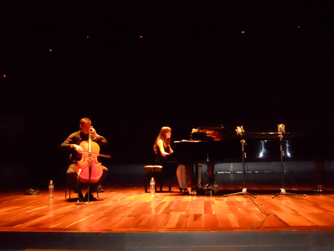 Imagen de la edición 2010 del Festival MonteLeón