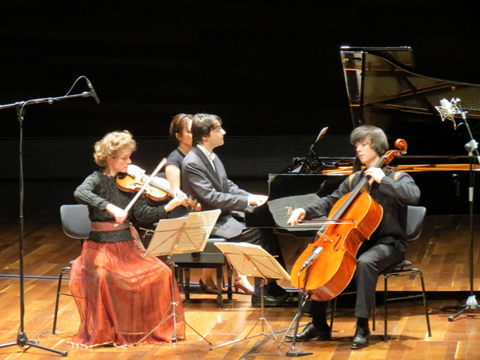 Imagen de la edición 2011 del Festival MonteLeón