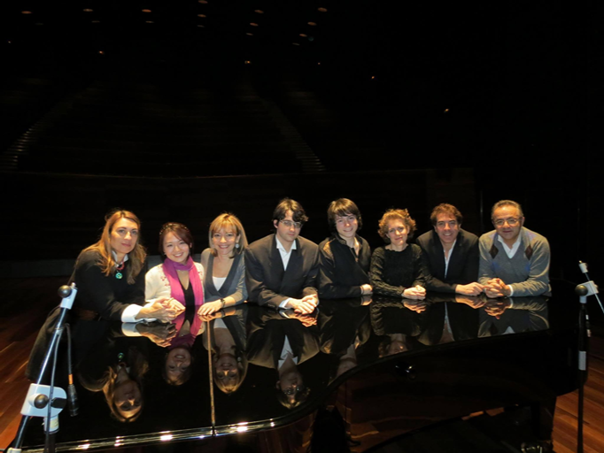 Imagen de la edición 2011 del Festival MonteLeón