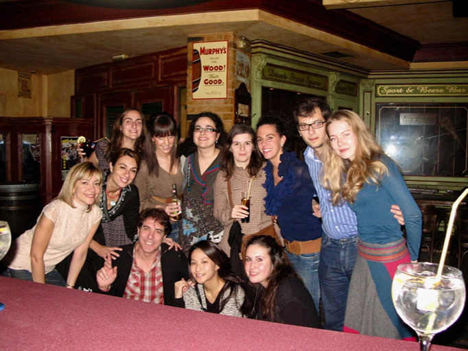 Imagen de la edición 2011 del Festival MonteLeón