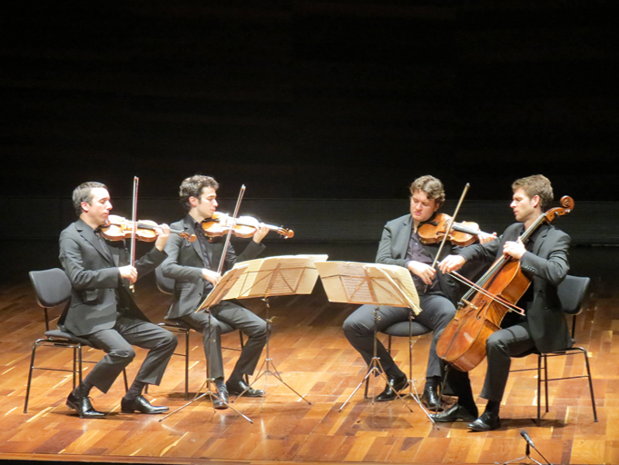 Imagen de la edición 2011 del Festival MonteLeón
