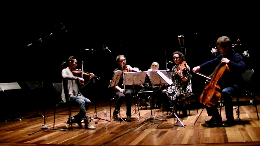 Imagen de la edición 2011 del Festival MonteLeón