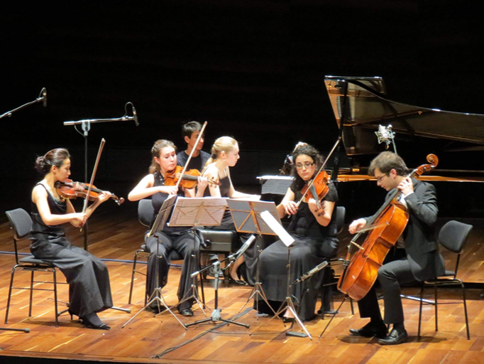 Imagen de la edición 2011 del Festival MonteLeón