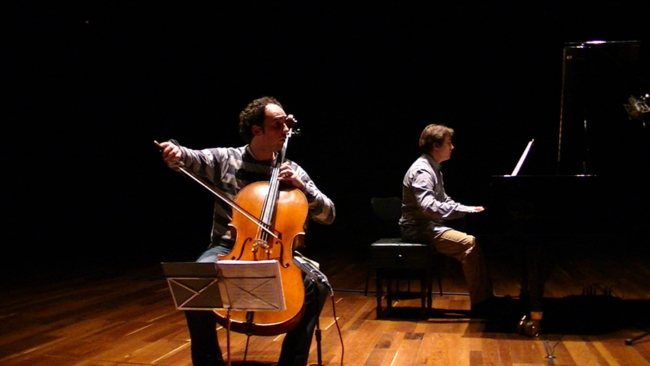 Imagen de la edición 2011 del Festival MonteLeón