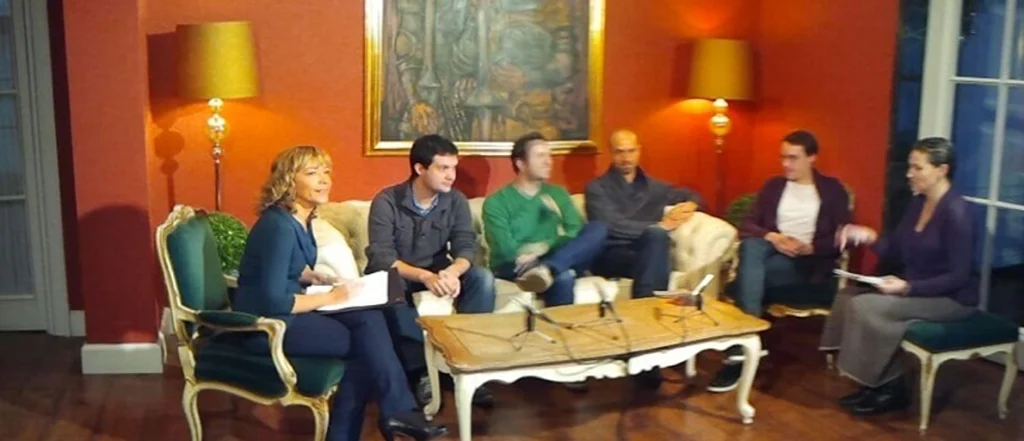 Imagen de la edición 2012 del Festival MonteLeón