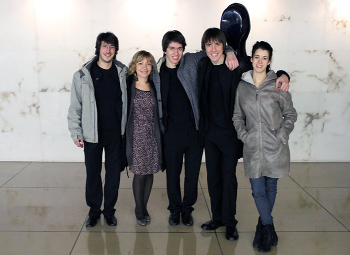 Imagen de la edición 2012 del Festival MonteLeón