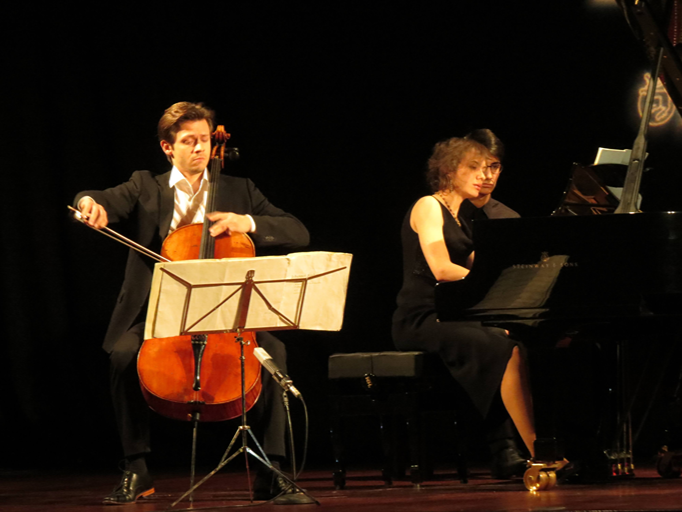 Imagen de la edición 2013 del Festival MonteLeón