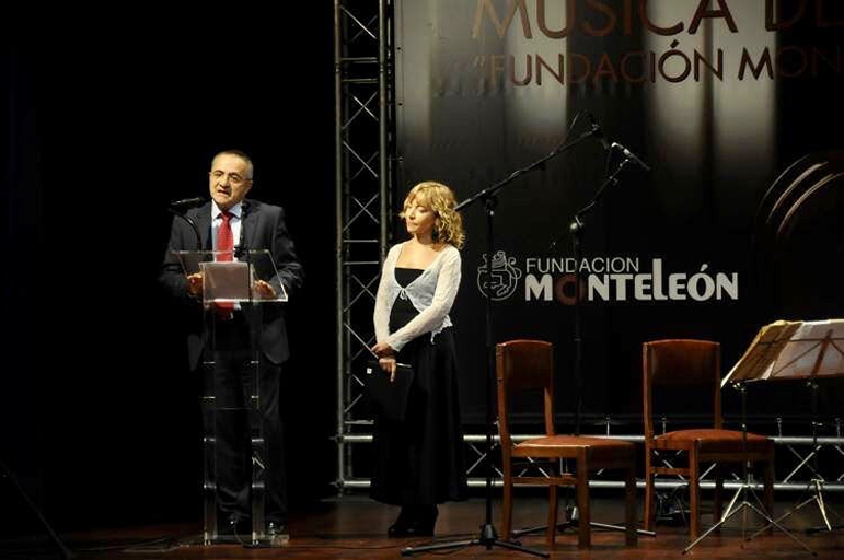 Imagen de la edición 2013 del Festival MonteLeón