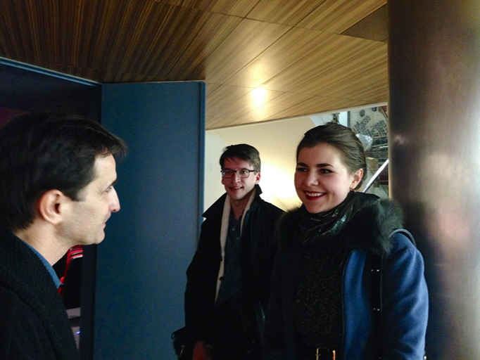 Imagen de la edición 2013 del Festival MonteLeón