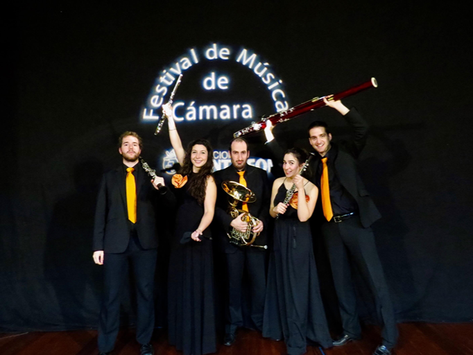 Imagen de la edición 2013 del Festival MonteLeón