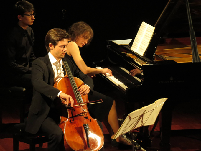 Imagen de la edición 2013 del Festival MonteLeón