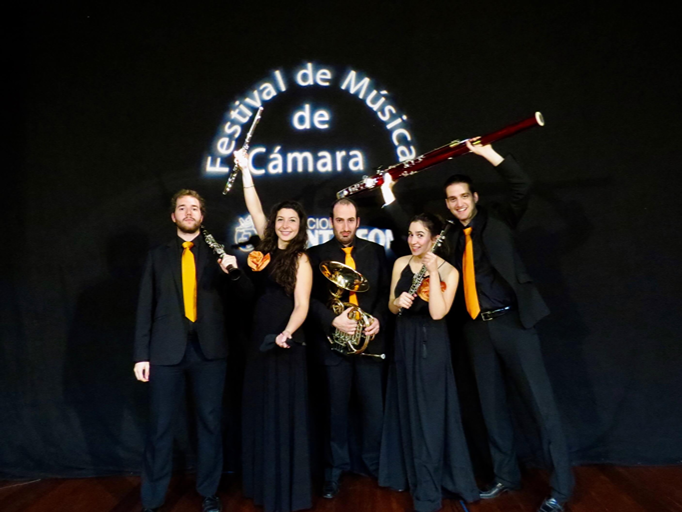 Imagen de la edición 2013 del Festival MonteLeón
