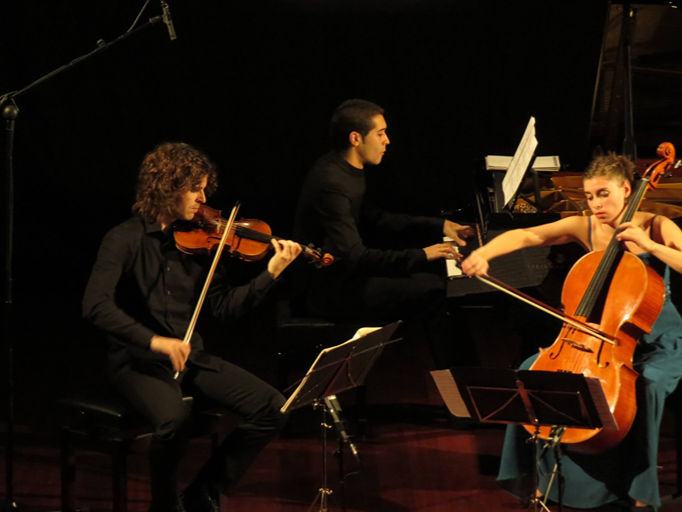 Imagen de la edición 2013 del Festival MonteLeón