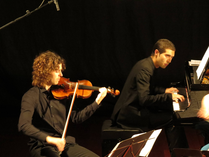 Imagen de la edición 2013 del Festival MonteLeón