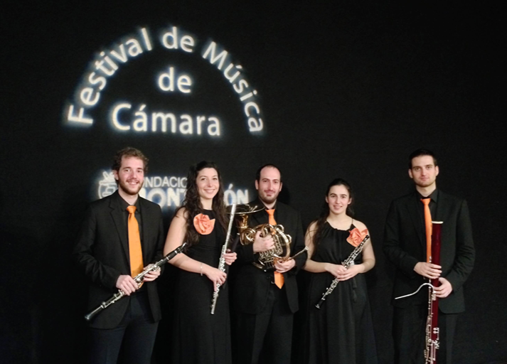 Imagen de la edición 2013 del Festival MonteLeón