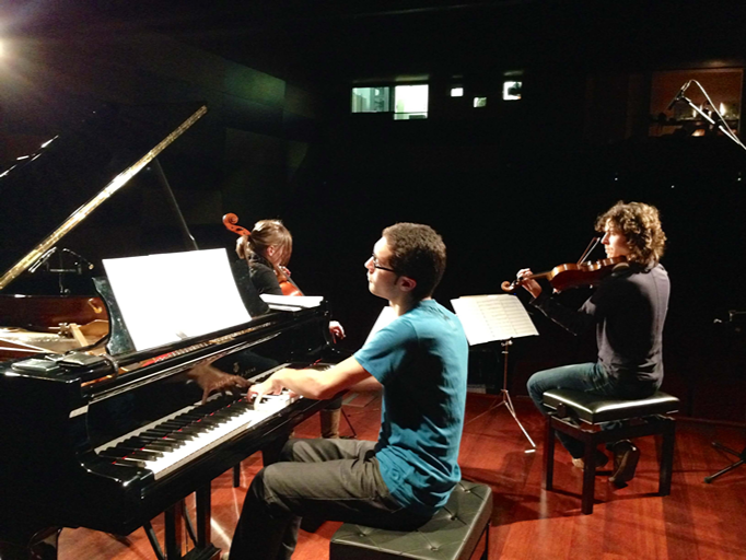 Imagen de la edición 2013 del Festival MonteLeón