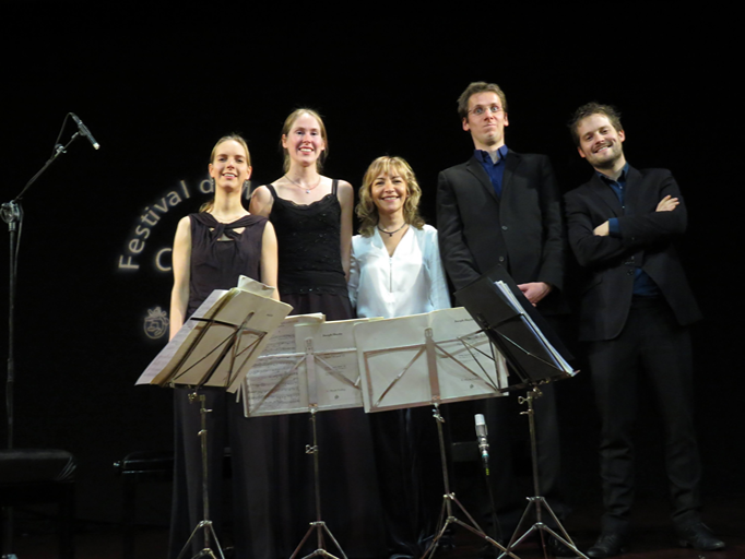 Imagen de la edición 2013 del Festival MonteLeón