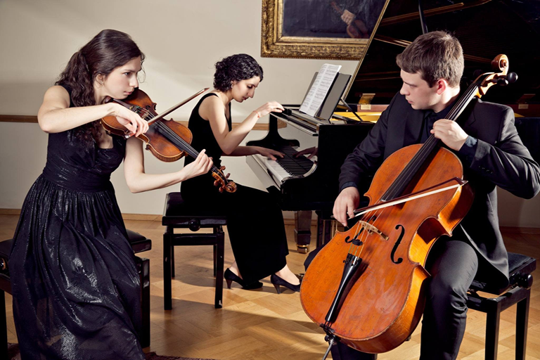 Imagen de la edición 2014 del Festival MonteLeón
