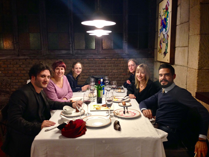 Imagen de la edición 2014 del Festival MonteLeón