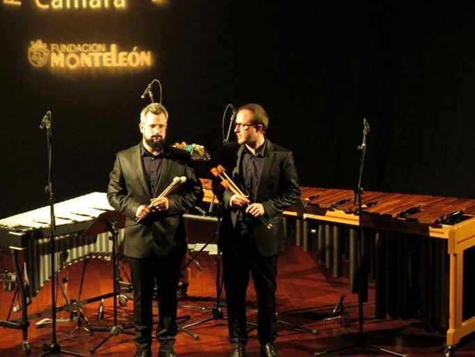 Imagen de la edición 2014 del Festival MonteLeón