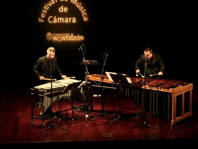 Imagen de la edición 2014 del Festival MonteLeón