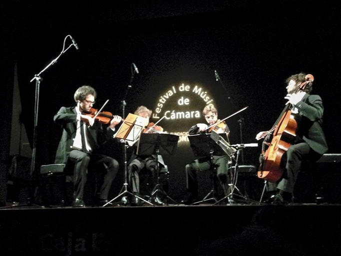 Imagen de la edición 2014 del Festival MonteLeón