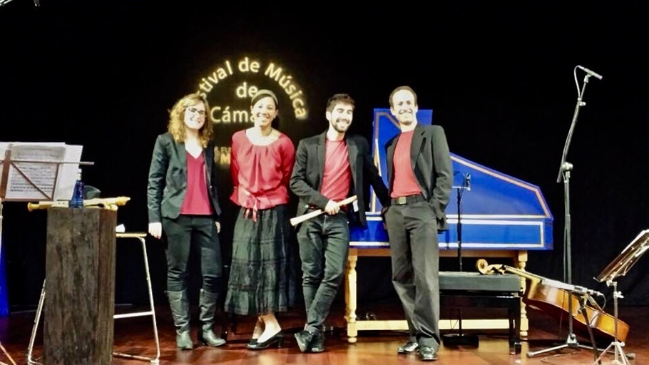 Imagen de la edición 2014 del Festival MonteLeón