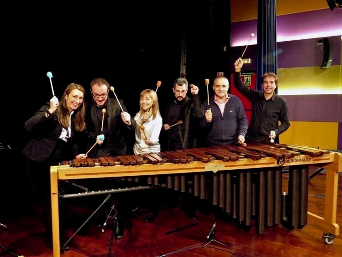 Imagen de la edición 2014 del Festival MonteLeón