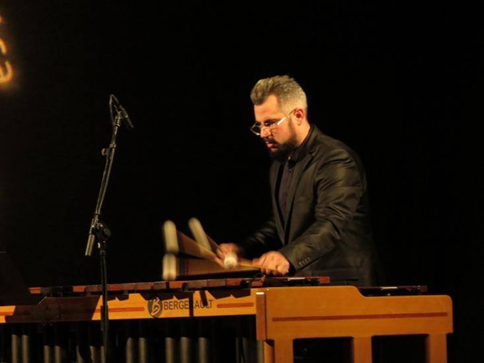Imagen de la edición 2014 del Festival MonteLeón