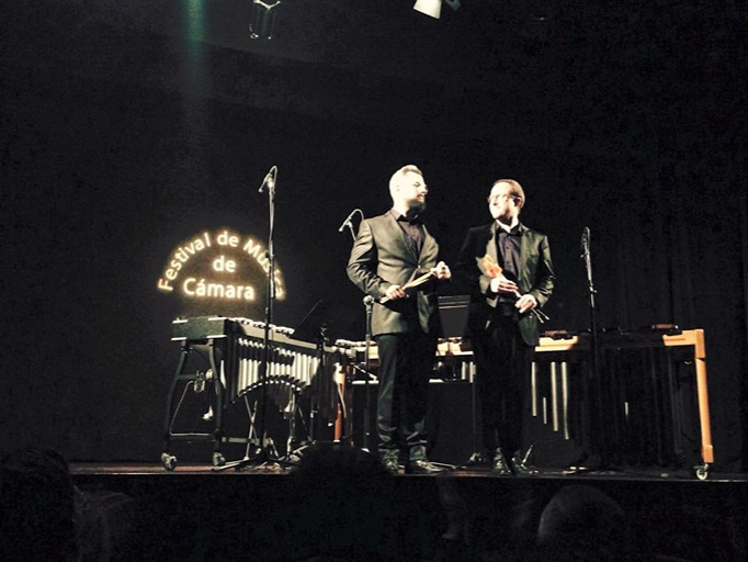 Imagen de la edición 2014 del Festival MonteLeón