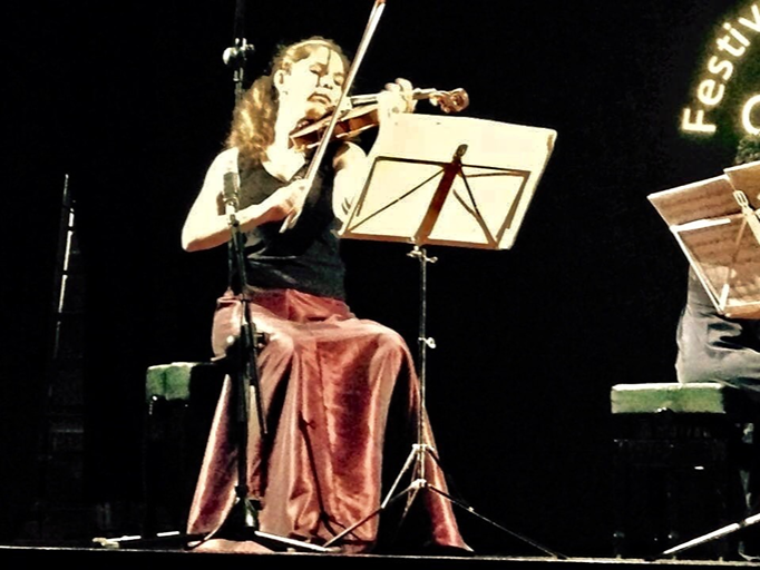 Imagen de la edición 2014 del Festival MonteLeón