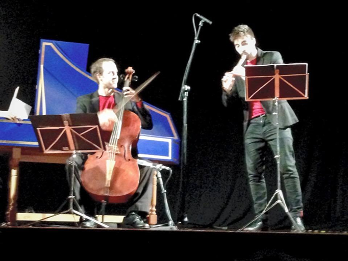 Imagen de la edición 2014 del Festival MonteLeón