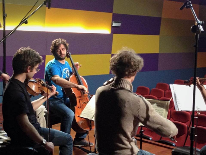 Imagen de la edición 2014 del Festival MonteLeón