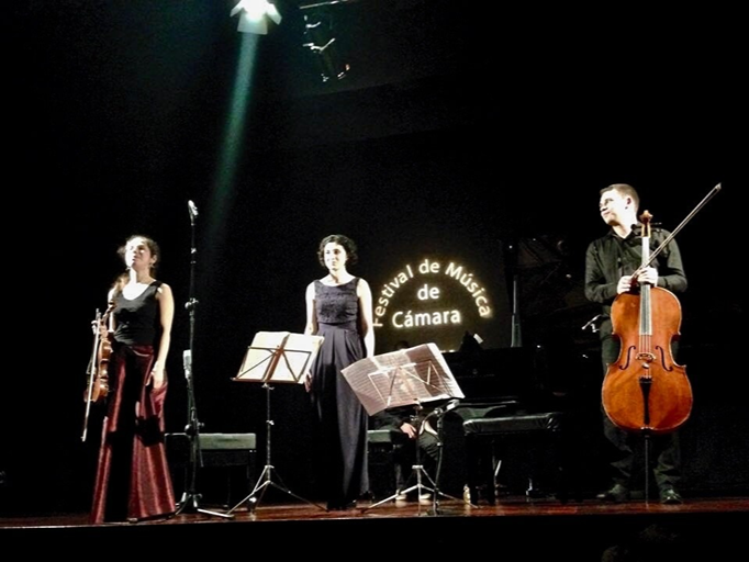 Imagen de la edición 2014 del Festival MonteLeón