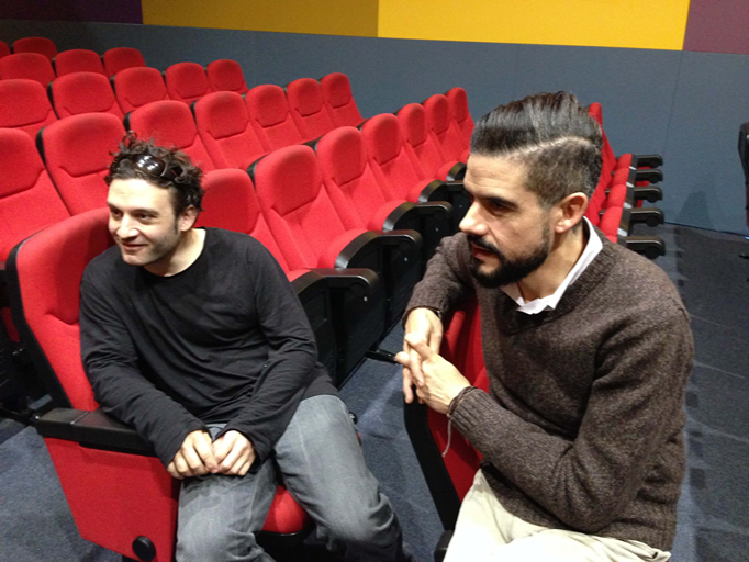 Imagen de la edición 2014 del Festival MonteLeón