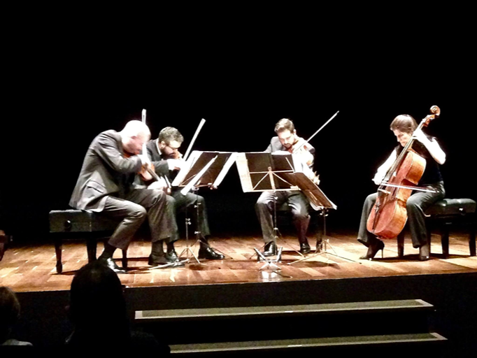 Imagen de la edición 2015 del Festival MonteLeón
