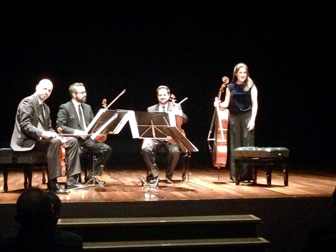 Imagen de la edición 2015 del Festival MonteLeón