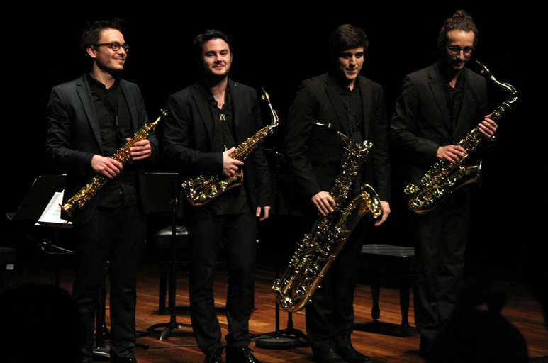 Imagen de la edición 2015 del Festival MonteLeón