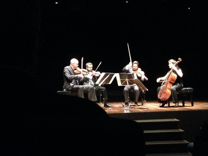 Imagen de la edición 2015 del Festival MonteLeón