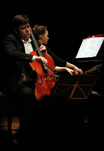 Imagen de la edición 2015 del Festival MonteLeón