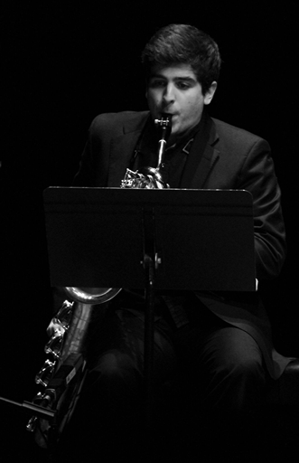 Imagen de la edición 2015 del Festival MonteLeón