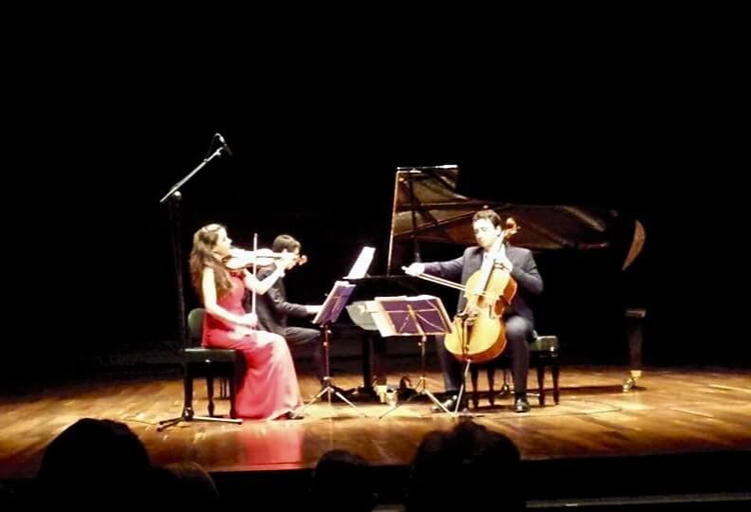 Imagen de la edición 2015 del Festival MonteLeón