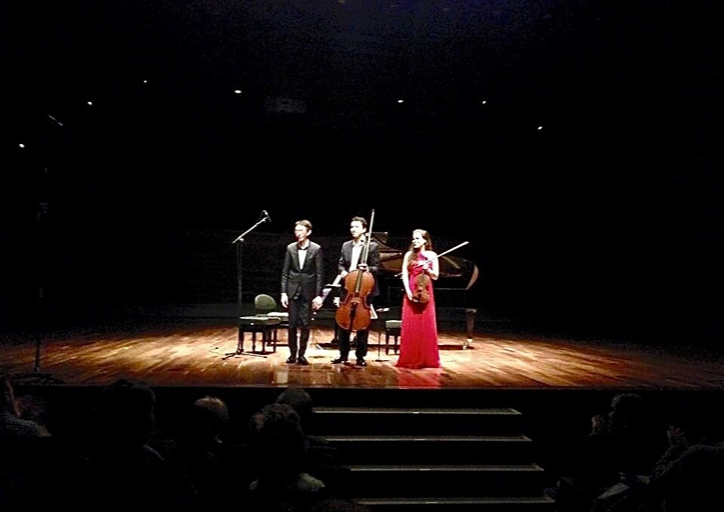 Imagen de la edición 2015 del Festival MonteLeón