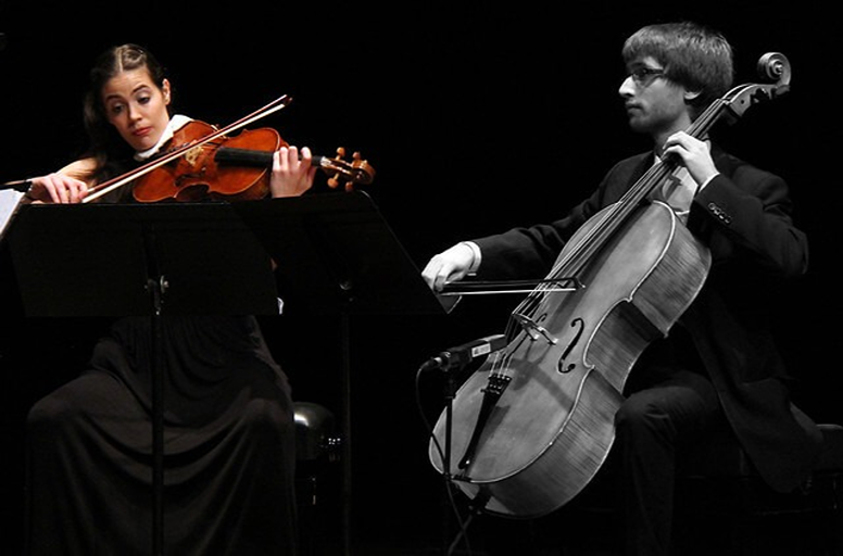 Imagen de la edición 2015 del Festival MonteLeón