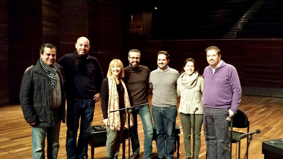 Imagen de la edición 2015 del Festival MonteLeón