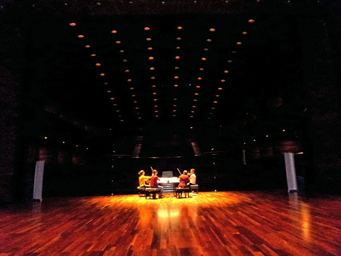 Imagen de la edición 2015 del Festival MonteLeón
